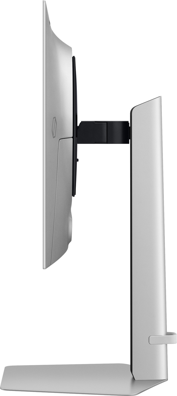 Samsung Odyssey OLED G6 LS27DG612SUXEN right side