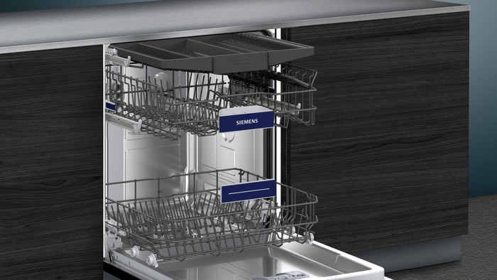 Siemens SN63EX03ME intérieur