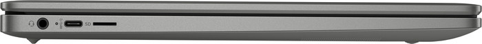 HP Chromebook 15.6 15a-nb0910nb AZERTY côté gauche