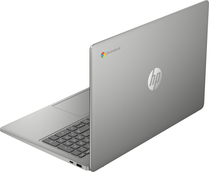 HP Chromebook 15.6 15a-nb0910nb AZERTY arrière