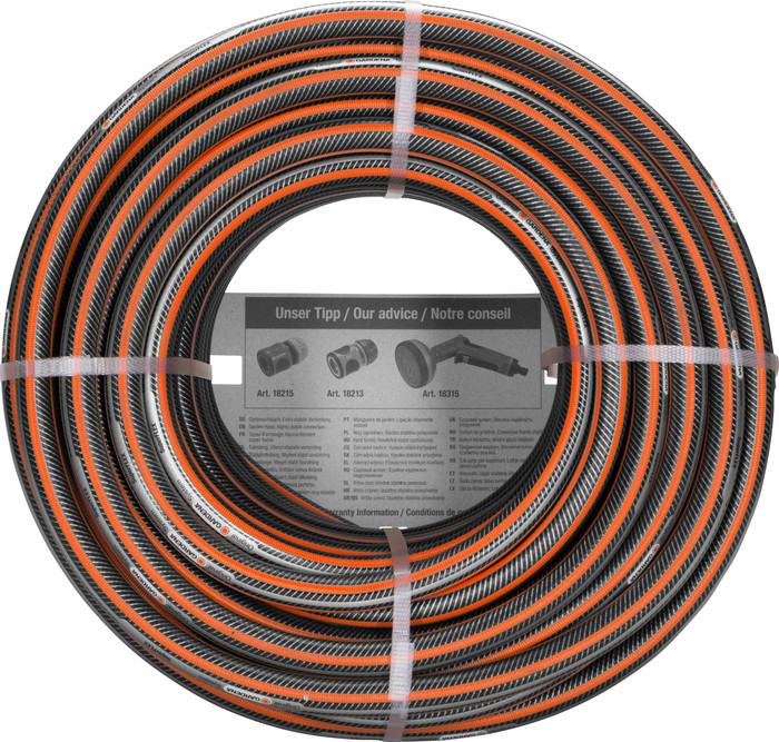 GARDENA Premium SuperFLEX Tuinslang 1/2 inches 50m null