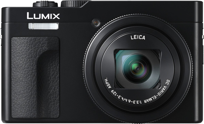 Panasonic Lumix DC-TZ99E Noir Main Image