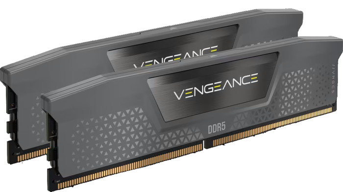 CORSAIR Vengeance 32 Go (2 x 16 Go) DDR5 DIMM 6000 MT/s CL36 Main Image
