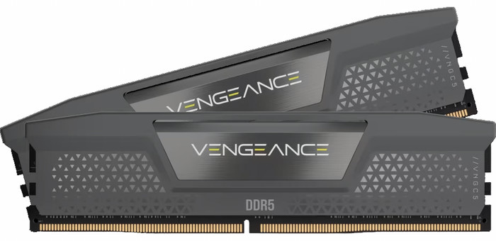 CORSAIR Vengeance 64GB (2x32GB) DDR5 DIMM 6000MT/s CL30 voorkant