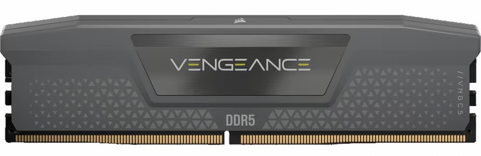 CORSAIR Vengeance 64GB (2x32GB) DDR5 DIMM 6000MT/s CL30 voorkant