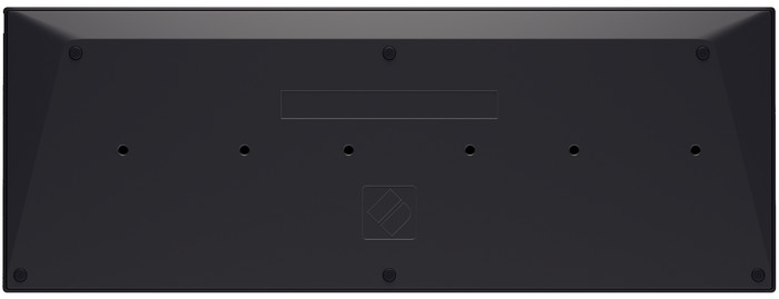 Novation Launchkey Mini 37 MK4 bottom