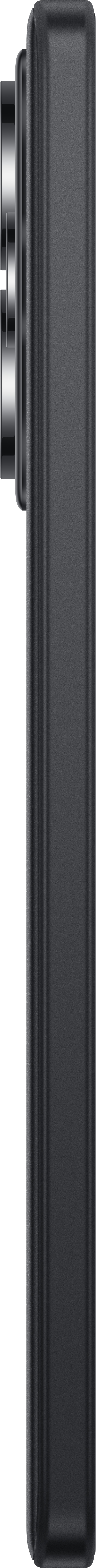 Redmi Note 14 256GB Black 5G left side