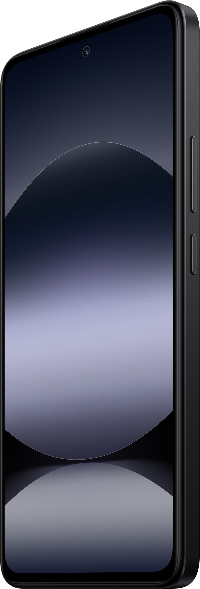 Redmi Note 14 128GB Black 4G front