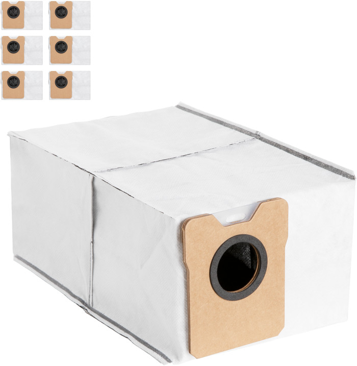 eufy C20 Omni Complete avant