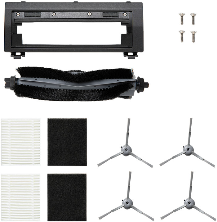 eufy L60 Hybrid SES Complete accessoire