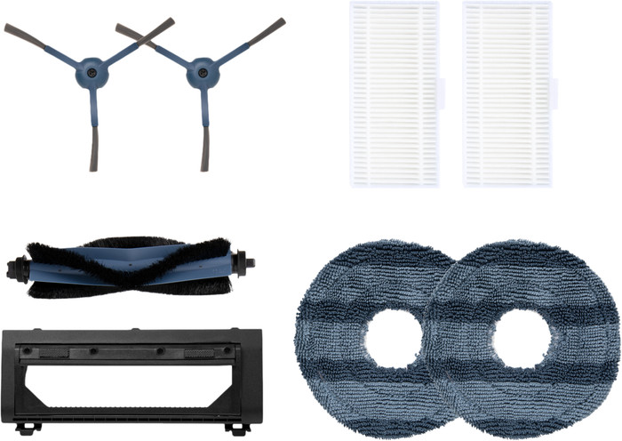 eufy C20 Omni Complete accessoire