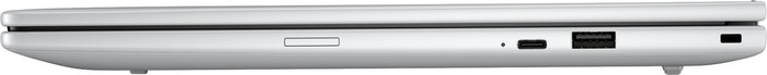 HP EliteBook 8 G2i 14'' Copilot+ PC - DW7K2ET Azerty rechterkant