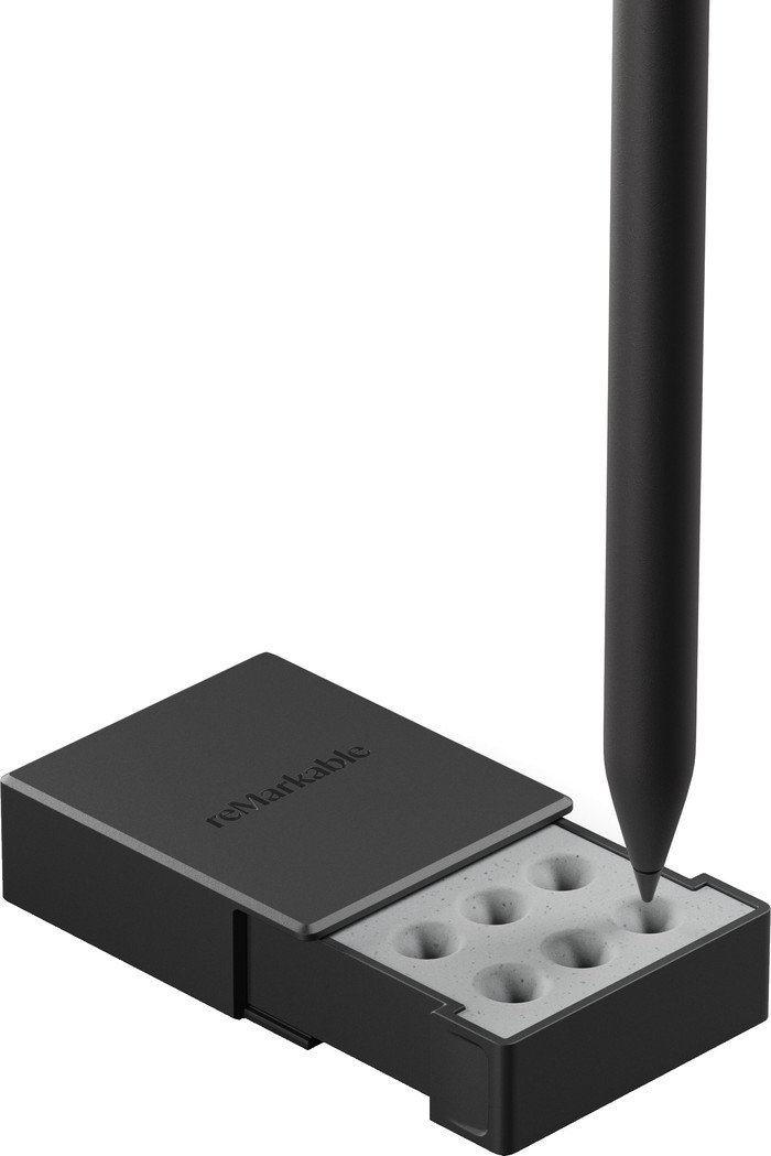 reMarkable 2 Marker Pointes (6 pièces) produit à l'usage