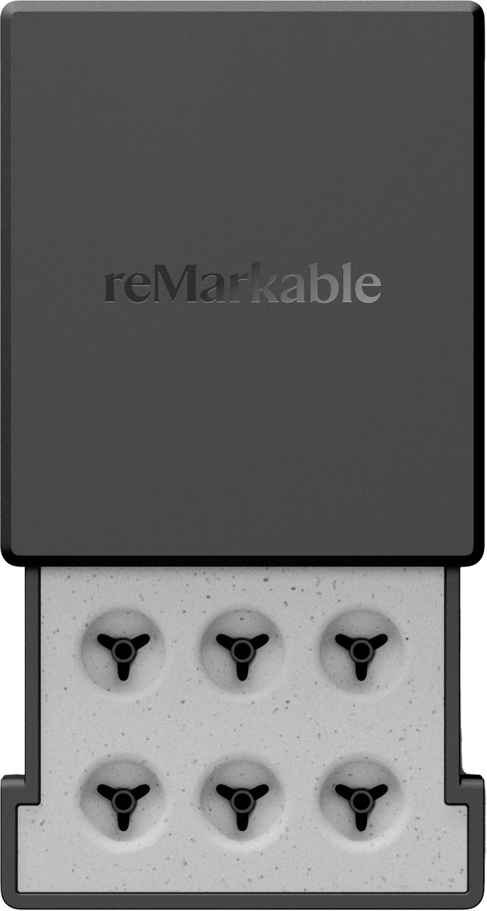 reMarkable 2 Marker Pointes (6 pièces) Main Image