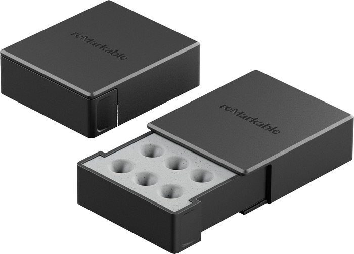 reMarkable 2 Marker Pointes (6 pièces) détail