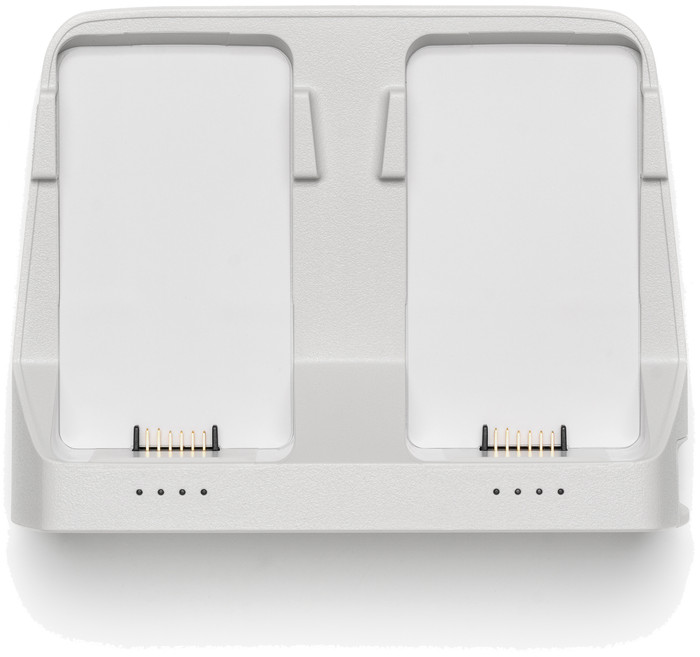 DJI Flip Parallel Charging Hub front