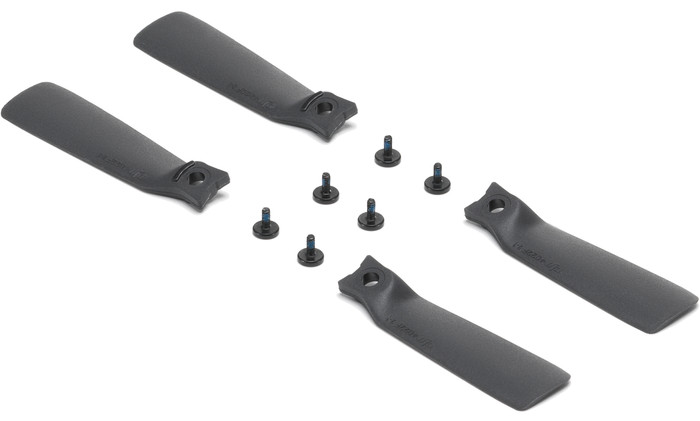 DJI Flip Propellers rechterkant