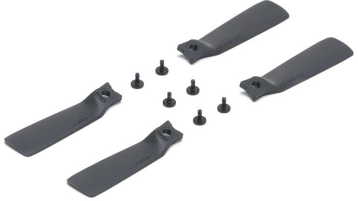 DJI Flip Propellers linkerkant