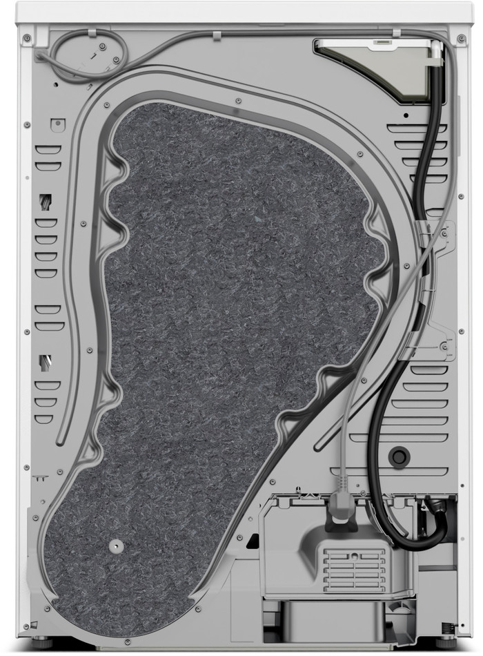 Bosch WTH8520CNL achterkant