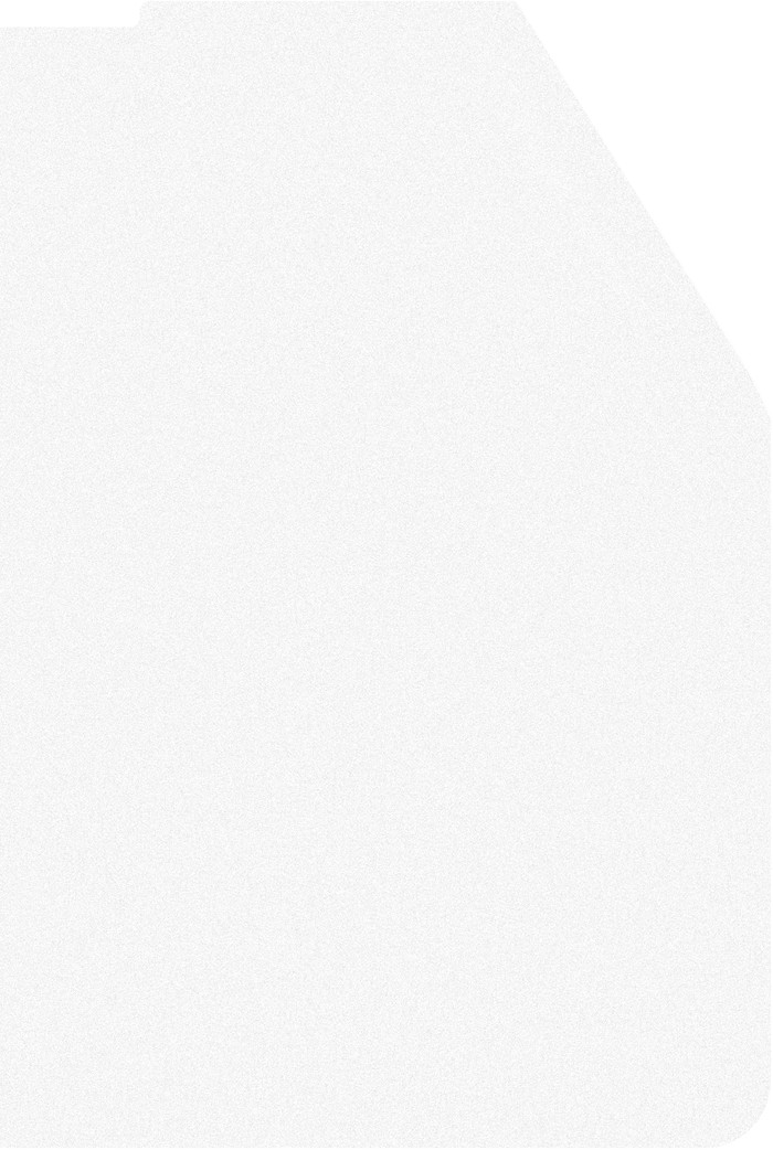 BlueBuilt Apple iPad Air (2025/2024) 11 Pouces Paperfeel Protège-écran détail