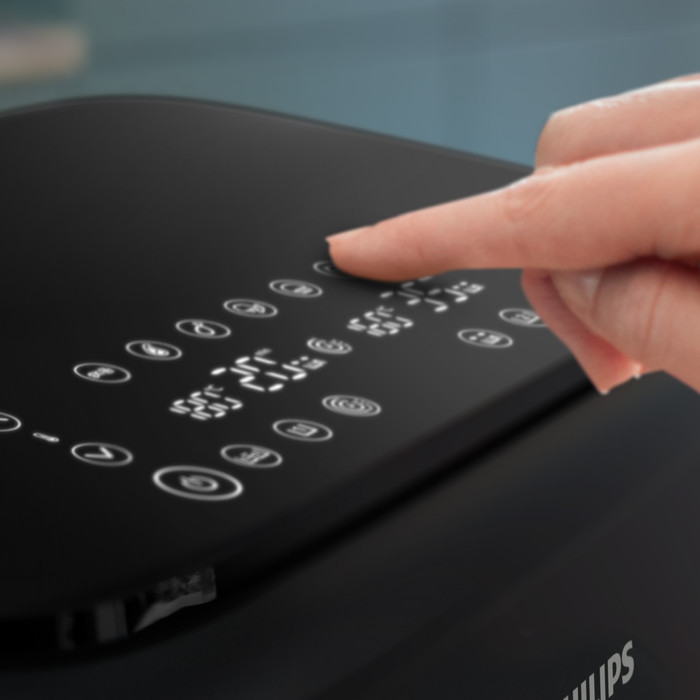 Philips 1000 Series NA154/00 détail