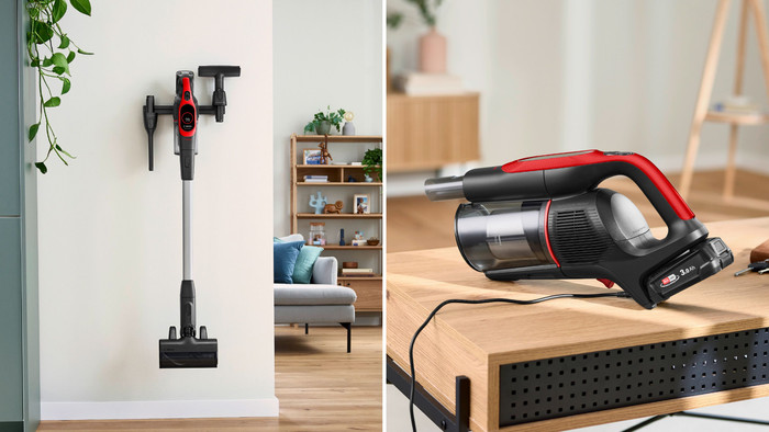 Bosch Unlimited 9 BBS931PET Pro Animal detail