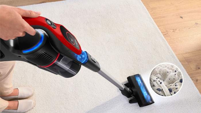 Bosch Unlimited 9 BBS931PET Pro Animal detail