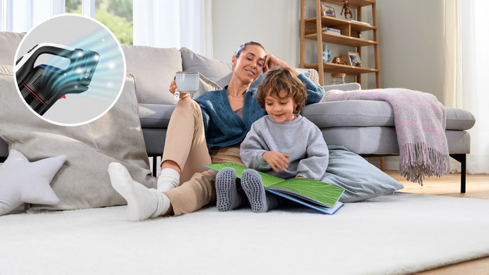 Bosch Unlimited 9 BBS931WBA visual supplier