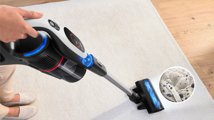 Bosch Unlimited 9 BBS931WBA visual supplier