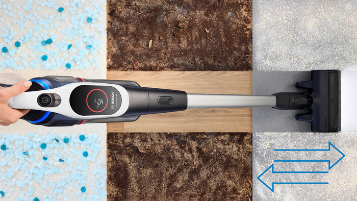 Bosch Unlimited 9 BBS931WBA visual supplier