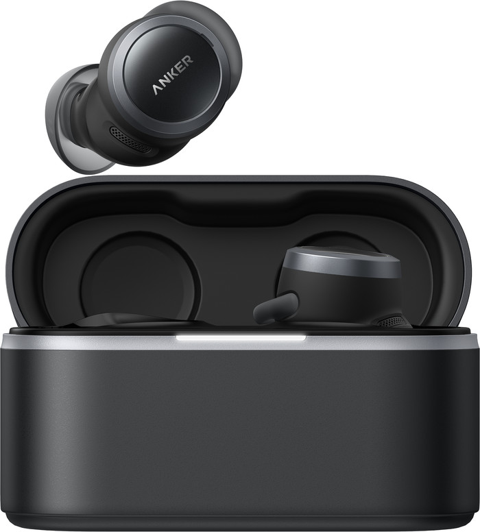 Anker soundcore Liberty Buds 2 Zwart accessoire