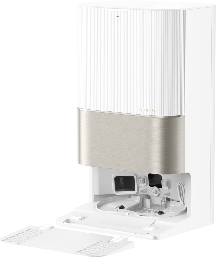 Dreame X50 Ultra Complete White accessoire