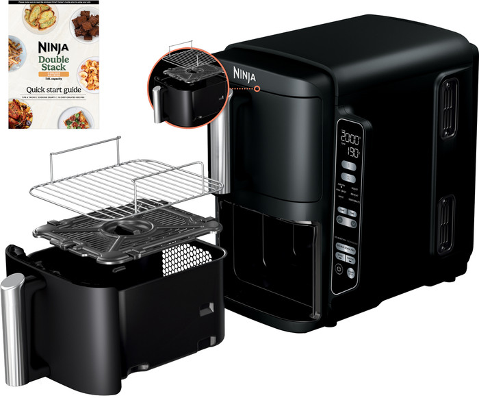 Ninja SL300EU accessoire