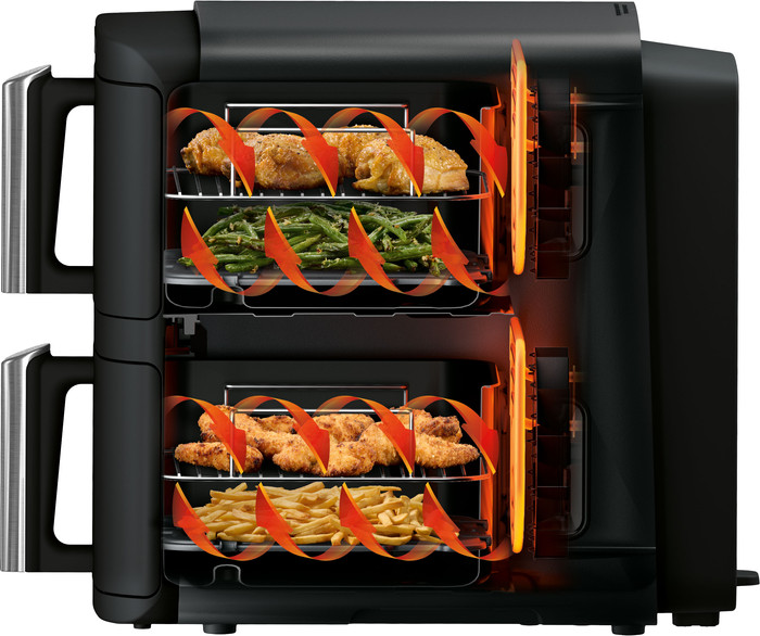 Ninja SL300EU visual leverancier