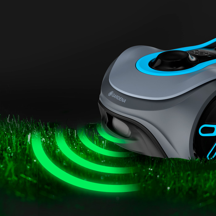 Gardena smart Sileno Free 800 visuel fournisseur