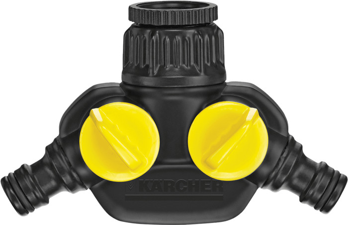 Kärcher Distributeur d'Eau 2 Voies Basic Main Image