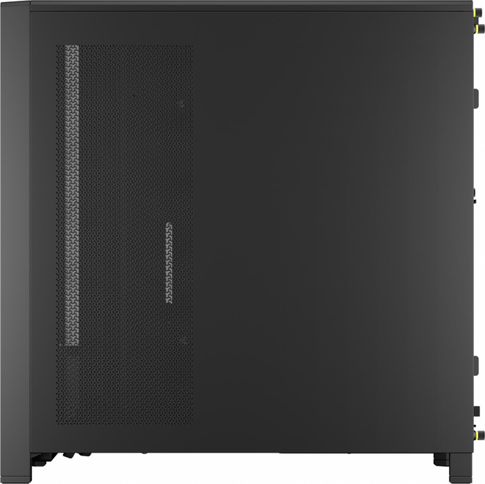 Corsair Frame 4000D Noir côté droit