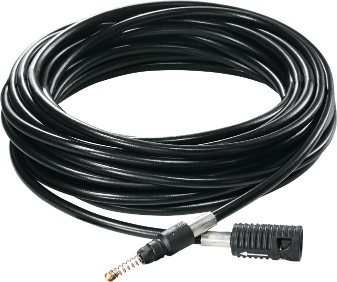 Bosch Sewer Cleaning Set 10m 160 Bar Main Image