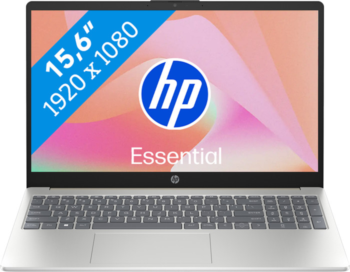 HP Laptop 15-fd1952nd Main Image