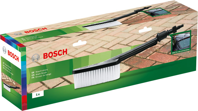 Bosch Brosse de Lavage emballage