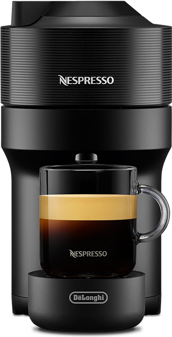 De'Longhi Nespresso Vertuo Pop ENV90.B avant