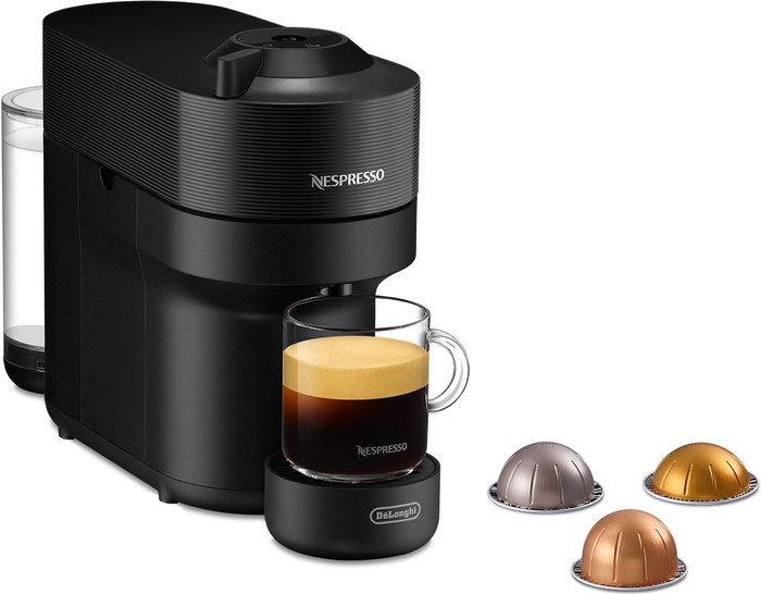 De'Longhi Nespresso Vertuo Pop ENV90.B Main Image