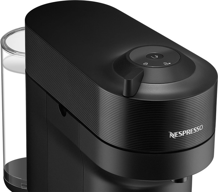 De'Longhi Nespresso Vertuo Pop ENV90.B détail