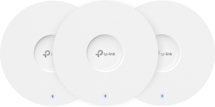 TP-Link Omada EAP683 UR Lot de 3 Main Image