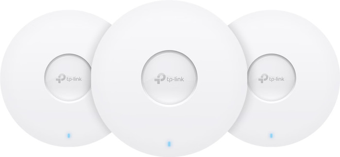 TP-Link Omada EAP673 3-pack Main Image