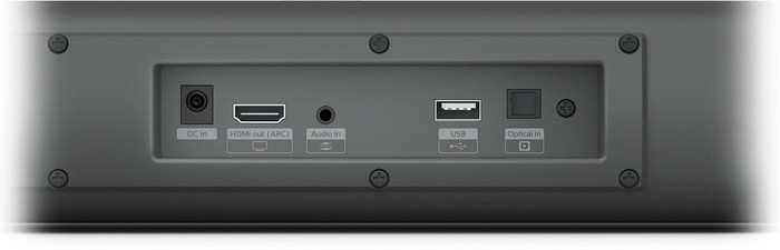 Philips TAB 4208/10 detail