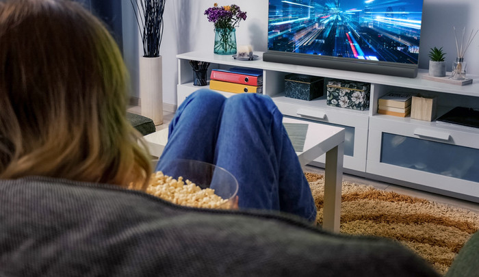 Philips TAB 4208/10 product in use