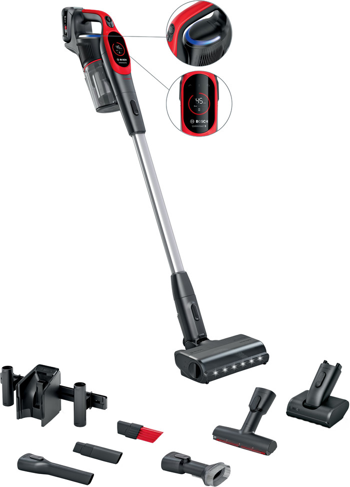 Bosch Unlimited 9 BBS931PET Pro Animal Main Image