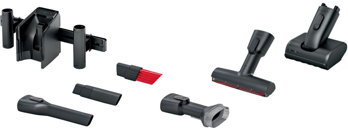 Bosch Unlimited 9 BBS931PET Pro Animal accessoire