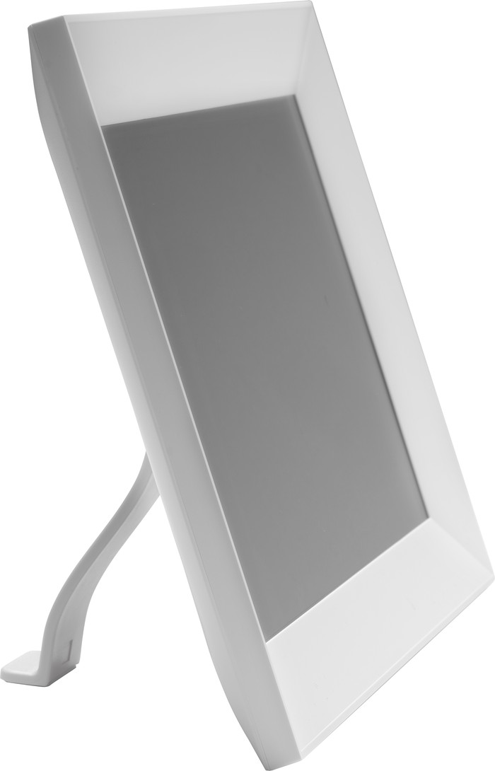 Denver PFF-1063 Blanc côté gauche